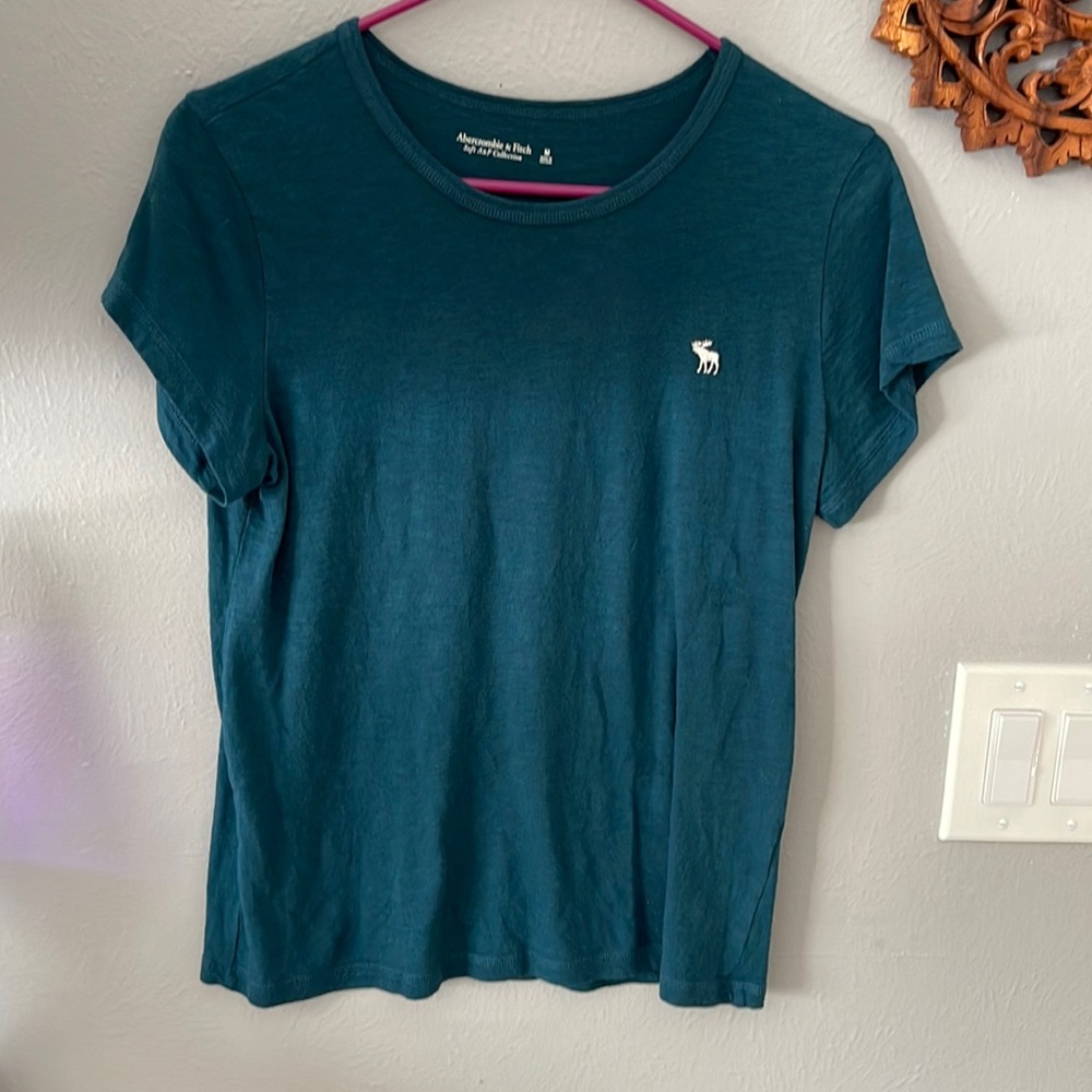 Abercrombie and Fitch shirt